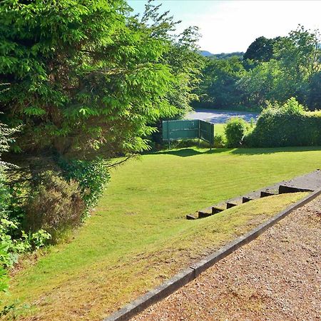 Allandale House Brodick Exterior foto